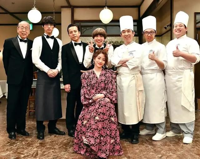 她次次都是爆款女主?