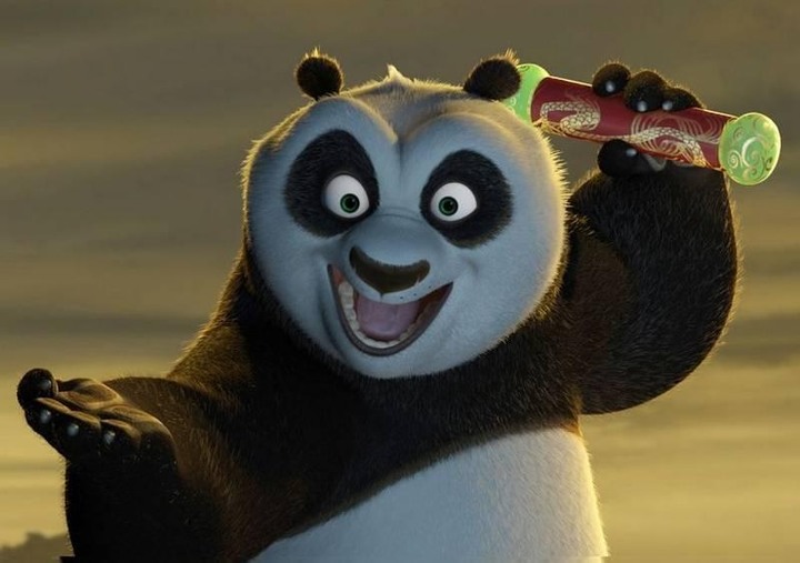 熊貓人是從哪開始的？