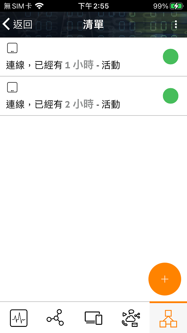 Aruba AP11 MESH設定方式