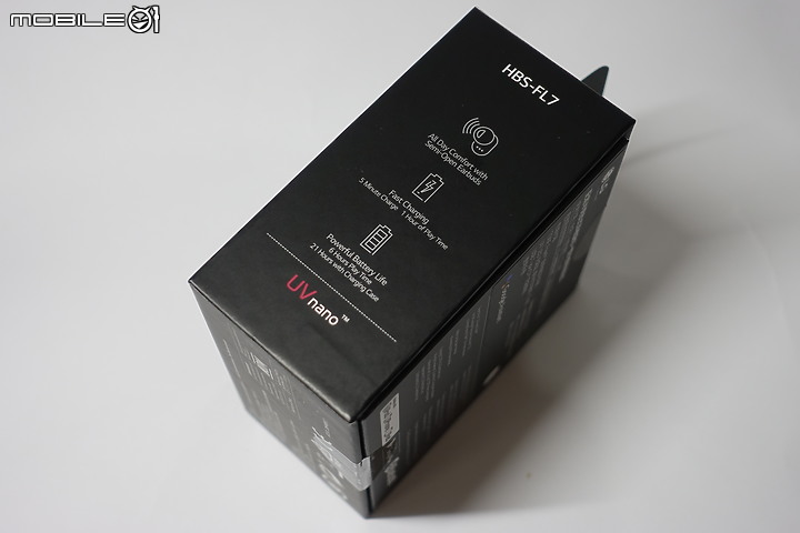舒適與清淨新玩意兒 - LG TONE Free 真無線藍牙耳機 FL7 開箱&聽感分享
