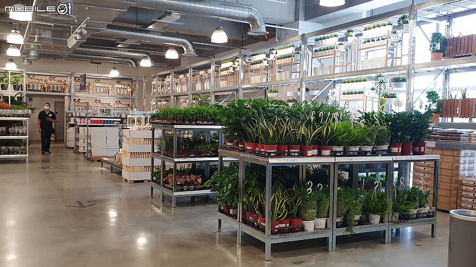 【採訪】IKEA 桃園店 2.0 登場!六大亮點帶你看