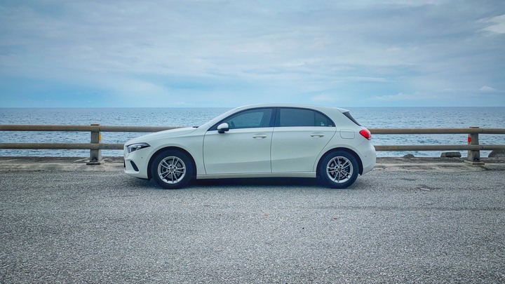 A180摘星前的選配建議，幾項功能建議選配上