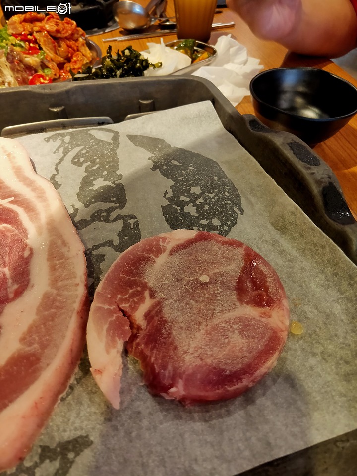 點我看大圖 【小惡魔振興劵】299元吃肉吃到飽 高雄平價韓式燒肉正夯
