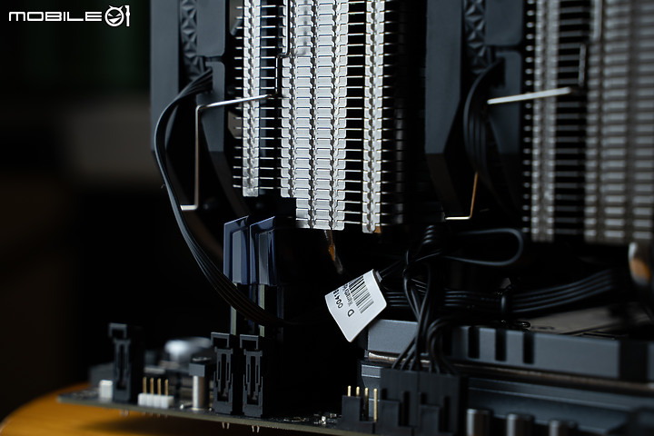 點我看大圖 雙塔新選擇 DeepCool Gamer Storm ASSASSIN III