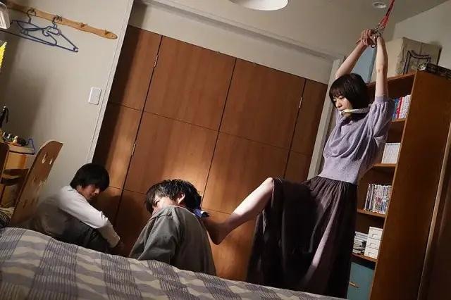 她次次都是爆款女主?