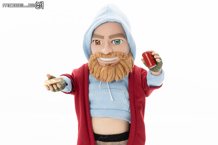 TMTC展前先開箱!野獸國 Egg Attack 東尼史塔克奈米服 / 胖索爾家居版 / 蜘蛛人
