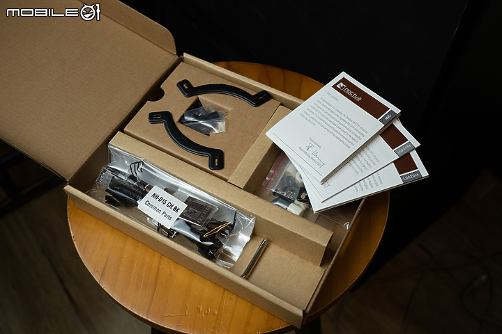 點我看大圖 雙塔新選擇 DeepCool Gamer Storm ASSASSIN III