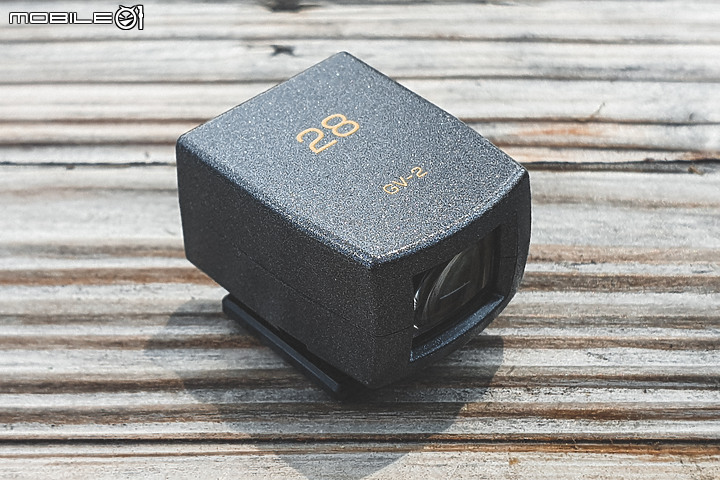 Ricoh GR III Street Edition 全台獨家開箱 & Full Press Snap 試玩體驗!