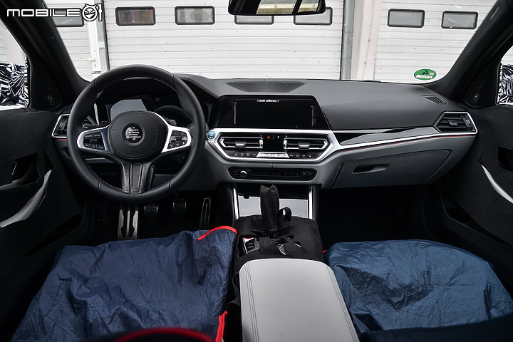 【海外新訊】BMW 新一代 M3 / M4 將於9月中全球首發,Competition版本馬力達510hp!