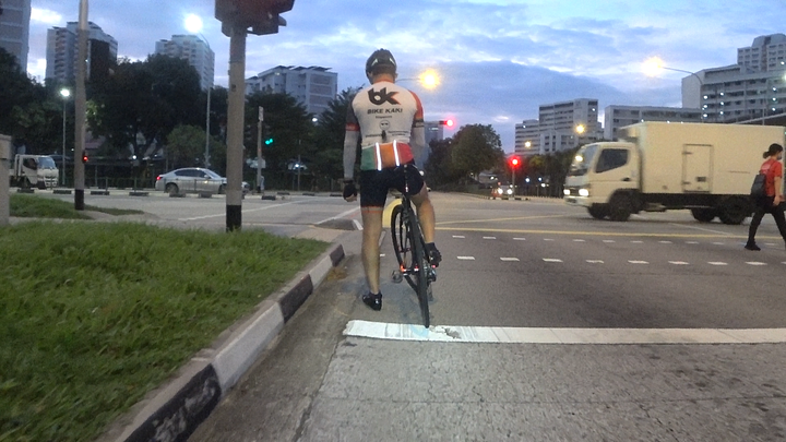 庚子年用不一樣的心情迎接 New Bike Day 【圖多慎入】