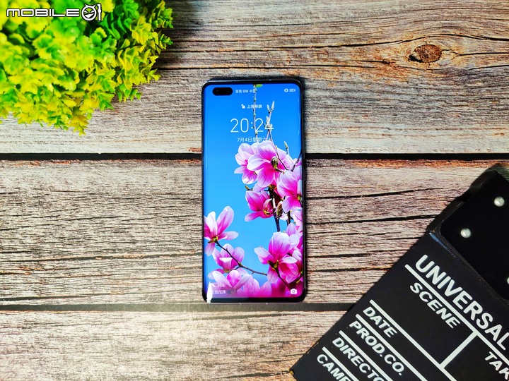 [ 開箱 ] 榮耀30 Pro+ 使用心得分享 - IMX700大底紀錄繡球花、螢火蟲、日環蝕