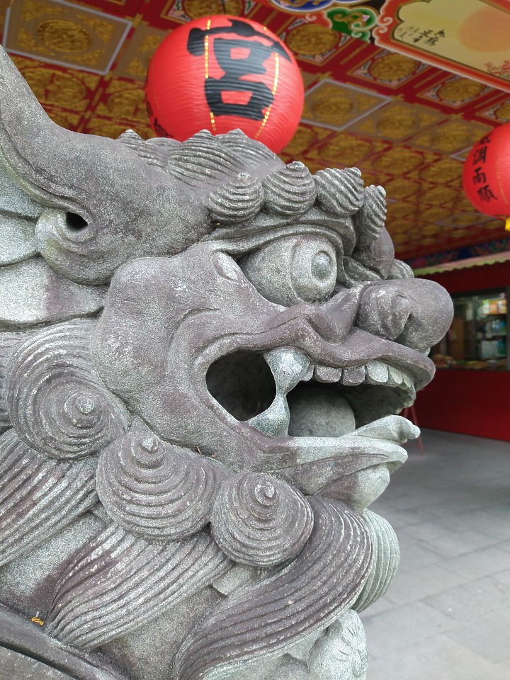 手機實拍:HTC Desire 20Pro拍照