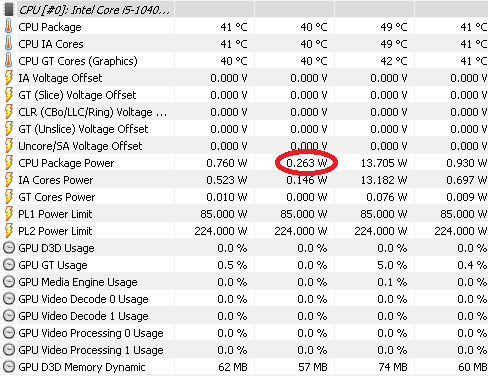 迎接ATX12VO前的究極待機功耗測試! 能源之星6W終於完成!