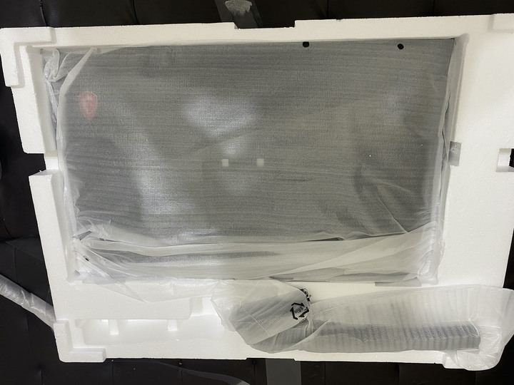 MSI MAG272CQR試用活動。