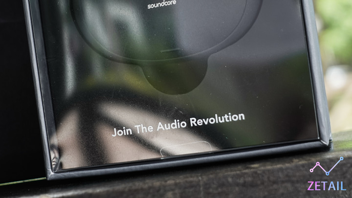 點我看大圖 Anker Soundcore Liberty 2 Pro 獨創 ACAA 同軸圈鐵 真無線藍牙耳機 開箱體驗:誰說「清晰音質」與「震撼低音」不可兼得?