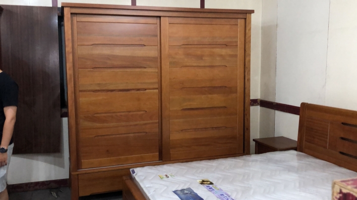 床具問題