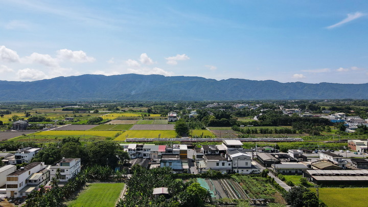 MAVIC AIR 2空拍十分與花東。(2020/07/23更新)