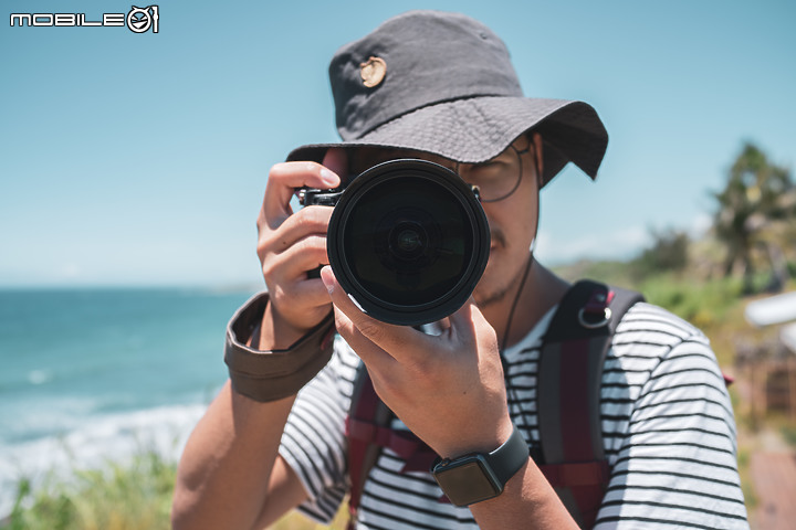 Sony 12-24mm f/2.8 GM 真·超廣角大光圈神鏡!同場對決 12-24mm f/4G!