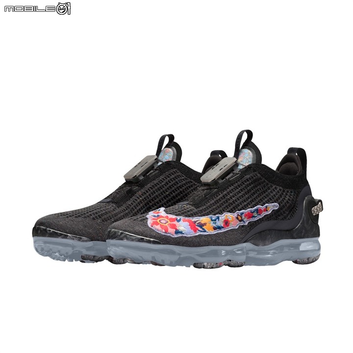 Nike推出四雙全新配色Air Max鞋款 女性專屬鞋款Nike Air Max Up同步問世