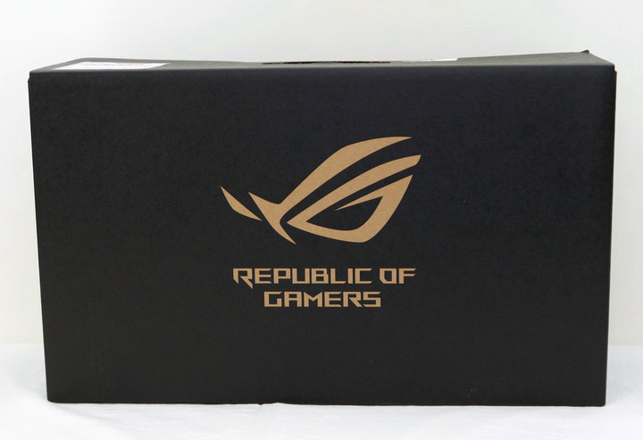 白嫩小鋼炮 ASUS ROG Zephyrus G14 電競筆電開箱