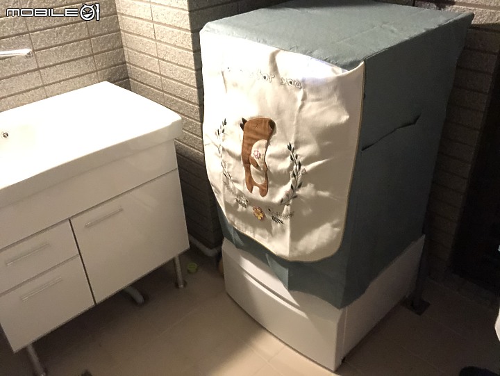 [開箱]現代北歐混搭舒適宅-好好的享受對面建案還沒蓋起來前的無限棟距吧