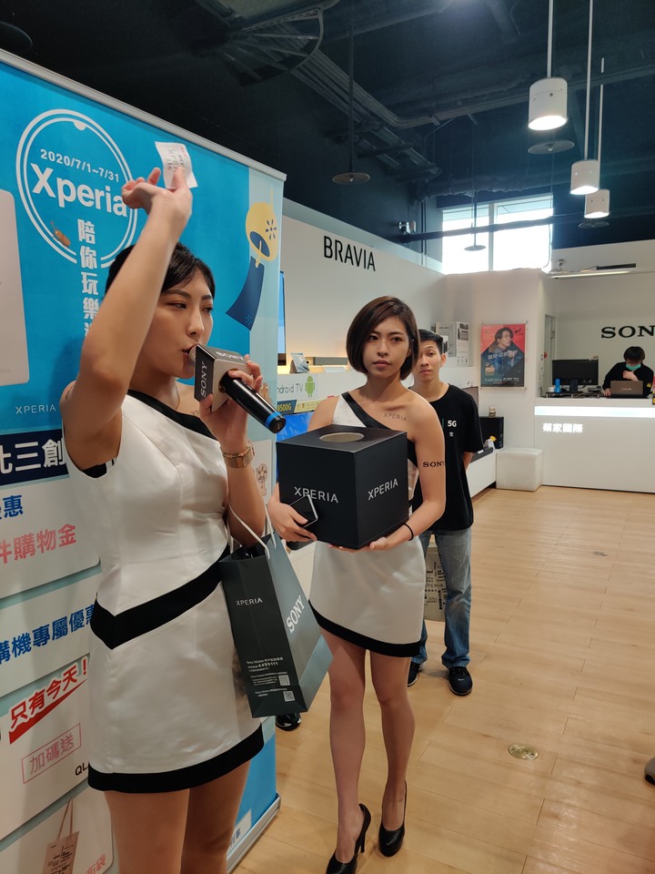 【小惡魔振興券】台北秋葉原(!?)適合全家大小的宅生活好去處__三創生活園區