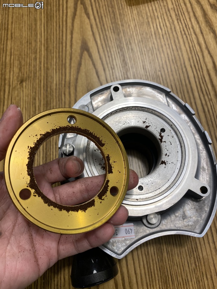 Ceado E37SD 使用心得
