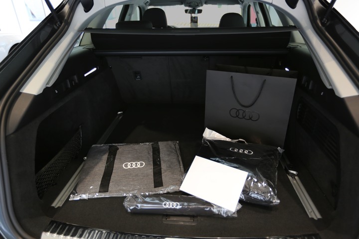 A6 Avant TDI交車開箱!Feat. A6 Sedan