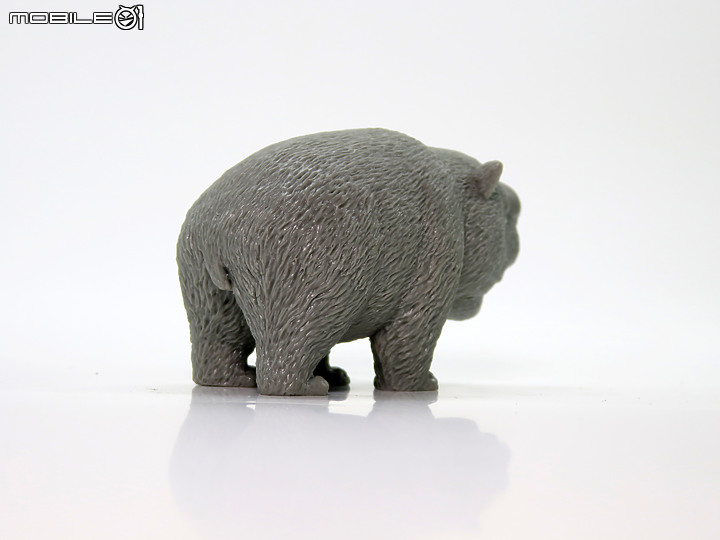 [原型創作]小雙門齒獸