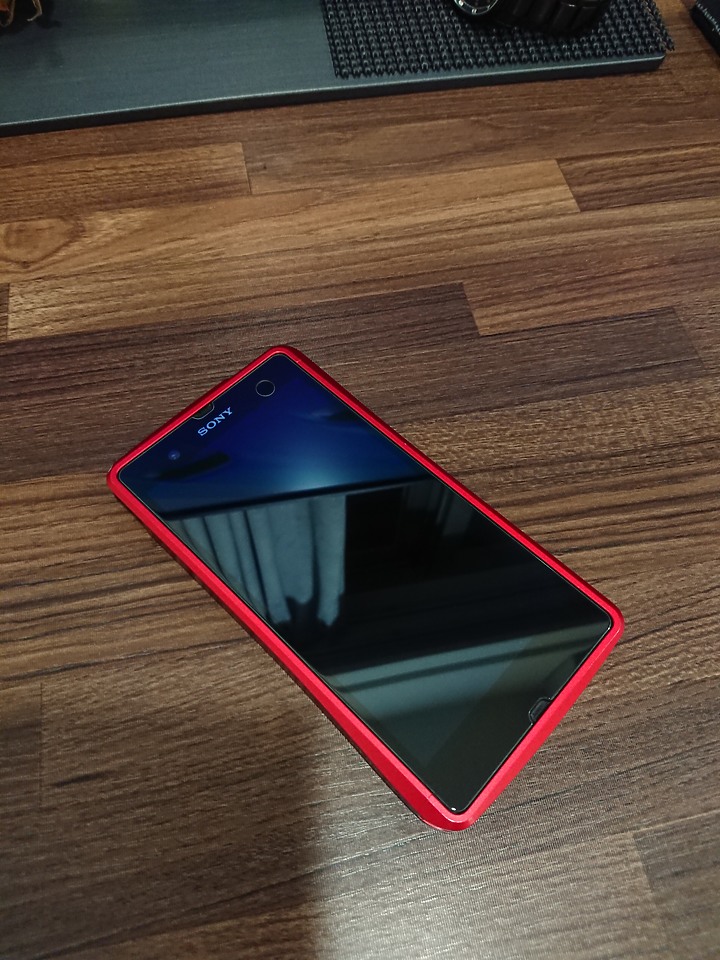 點我看大圖 (文長圖多) Sony 初代Z 散熱改造及關箱