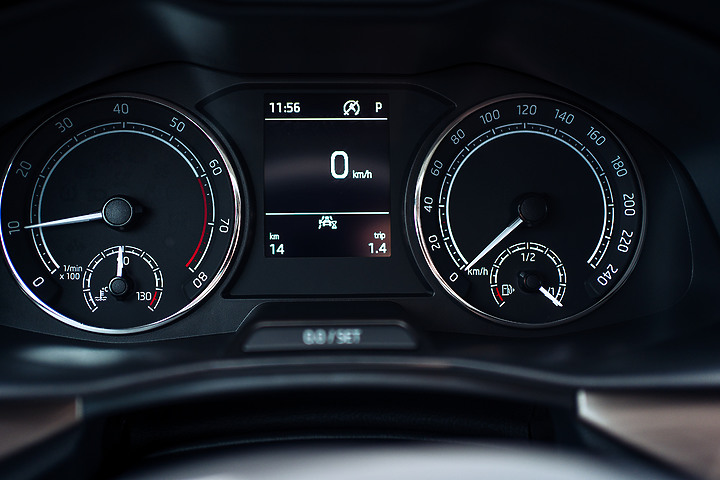 Kamiq 1.0 動能版 卡米熊交車紀錄及心得分享