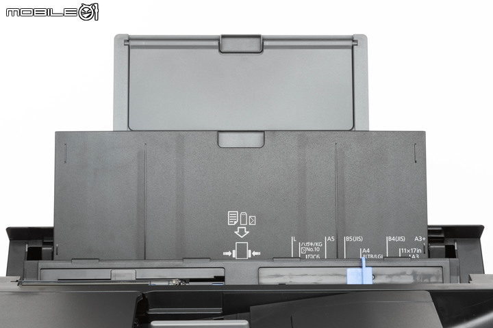 Epson EcoTank L15160 多功能事務機開箱實測｜支援 LINE 列印的辦公文書好幫手