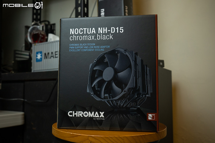 點我看大圖 雙塔新選擇 DeepCool Gamer Storm ASSASSIN III