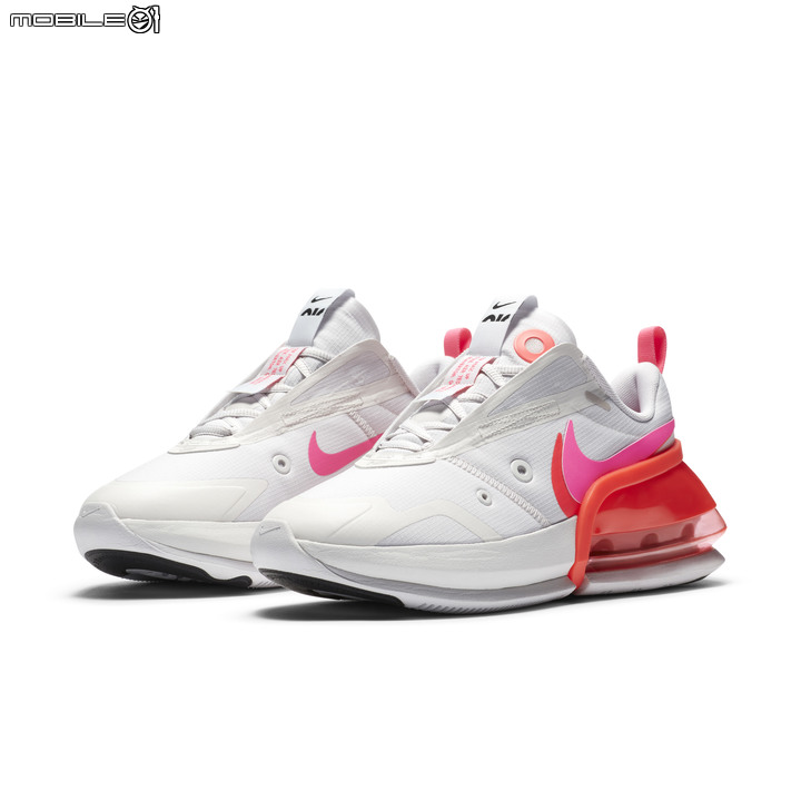 Nike推出四雙全新配色Air Max鞋款 女性專屬鞋款Nike Air Max Up同步問世