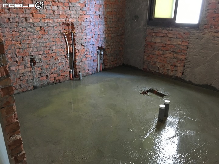 【開箱】台南 風格不侷限的電梯透天厝