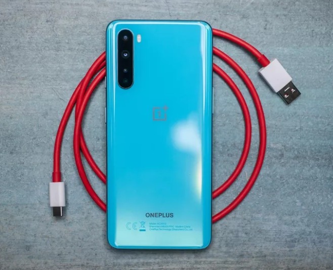OnePlus Nord 發布! (最低起售價台幣12000有找!)