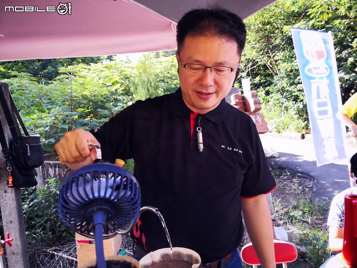 彰化縣彰化市 / 抗日咖啡影像記錄 / 禮拜六限定