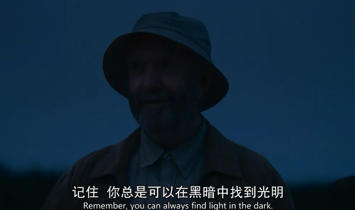 在大街上啪啪啪?這大尺度居然是最強科幻劇?
