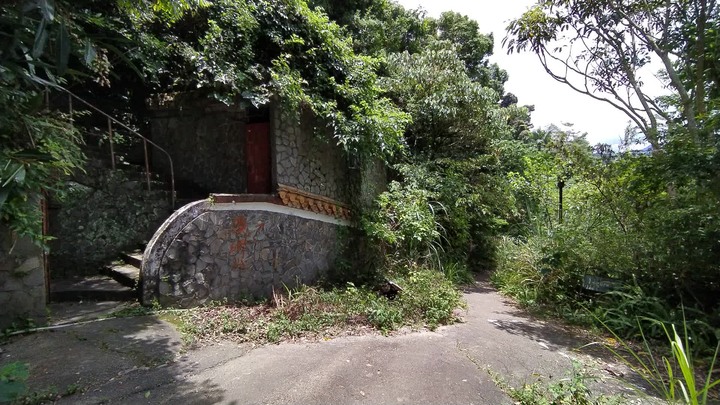 [樂山童盟] [桃園大溪] 溪洲山步道(新溪洲山-石門水庫)
