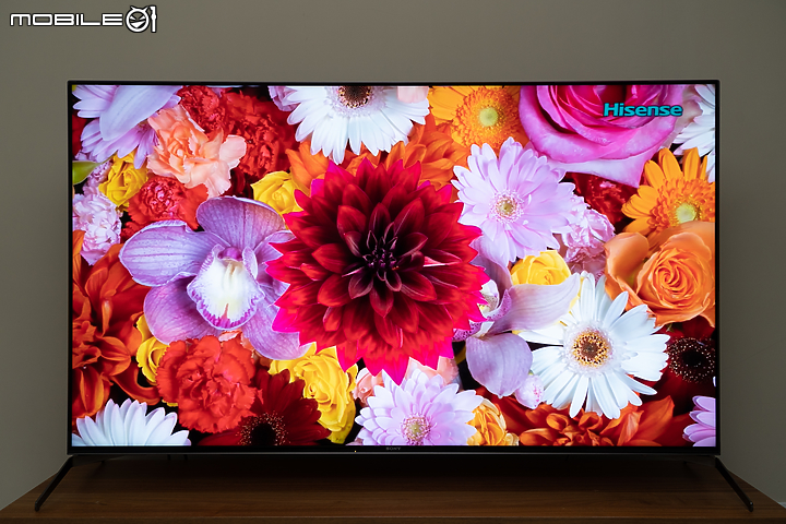 Sony BRAVIA KD-65X9500H 4K 液晶電視｜再次淬煉的旗艦娛樂體驗！