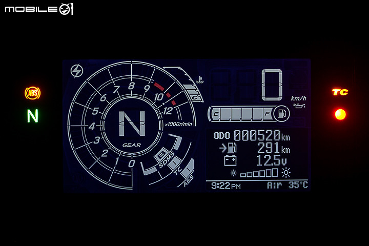 SUZUKI V-Strom 1050XT 試駕 電控上滿越野更輕鬆