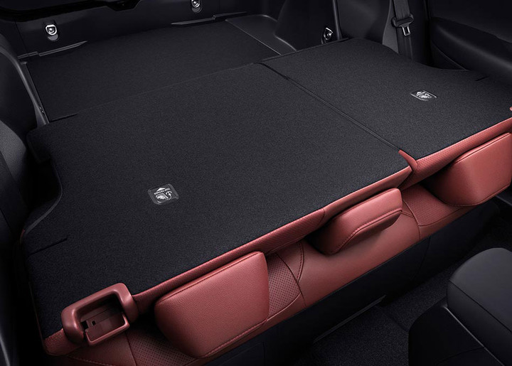 【預覽台灣版本】Toyota Corolla Cross泰國版售價、配備完整公開,預估國產版售價略高於Altis