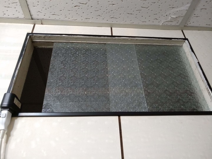 氣窗想裝窗戶