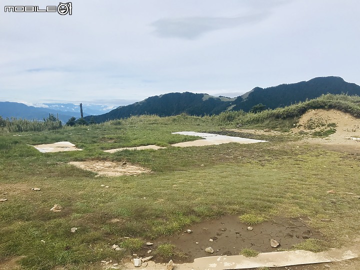 點我看大圖 【雪山西稜縱走】趣味橫生 必去縱走 - Day 1