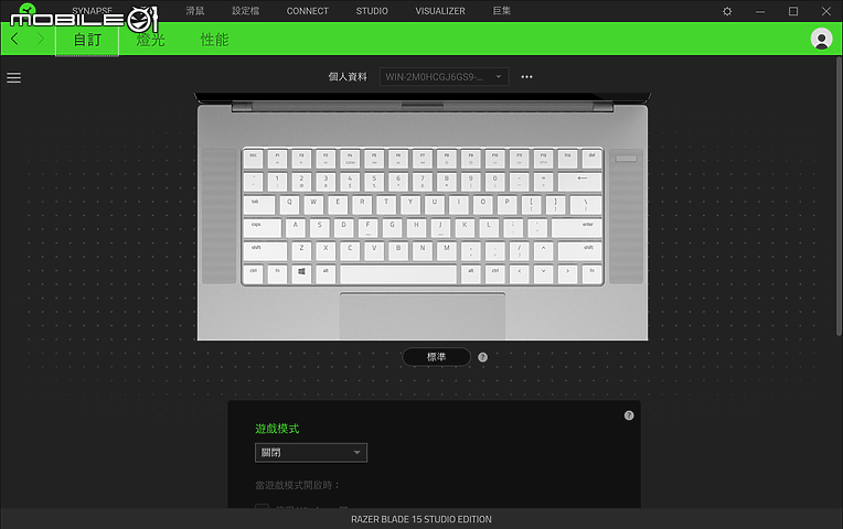 Razer Blade 15 Studio Edition 全台首測｜一機完成工作娛樂大小事！
