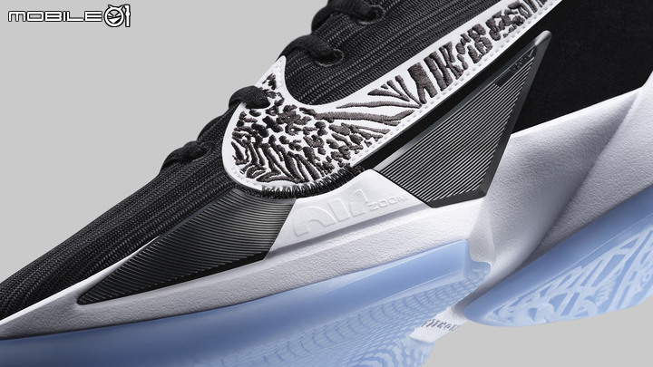 字母哥全新戰靴NIKE ZOOM FREAK 2正式發表!上市前必看五大特點整理