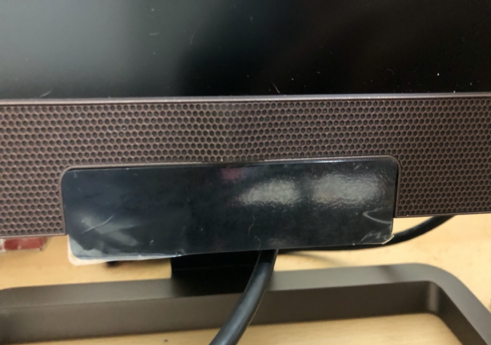 終於汰舊換新! BenQ EW2780Q簡單開箱分享