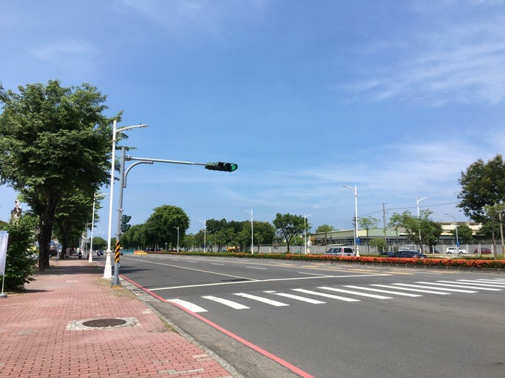 漫遊高雄前鎮,從騎YouBike2.0開始…