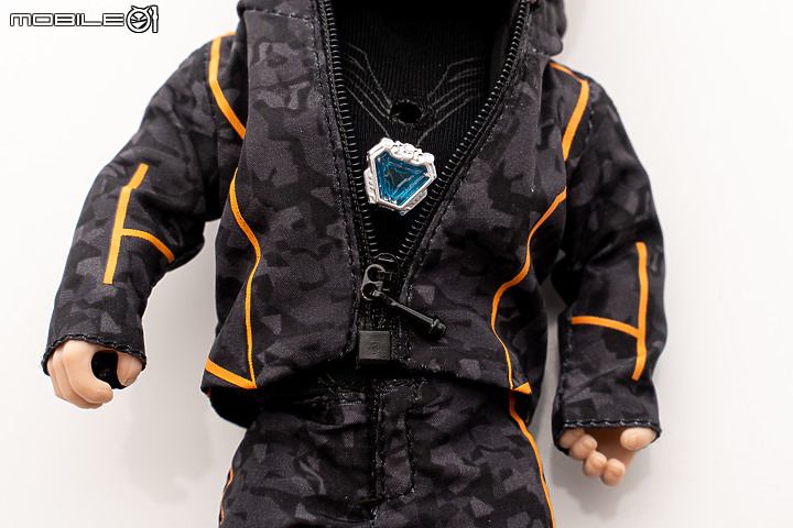TMTC展前先開箱!野獸國 Egg Attack 東尼史塔克奈米服 / 胖索爾家居版 / 蜘蛛人