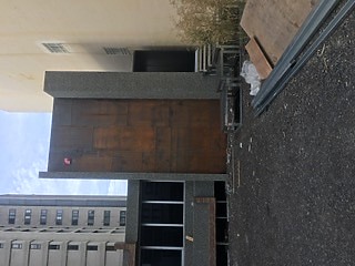 科大二街新建案接待中心
